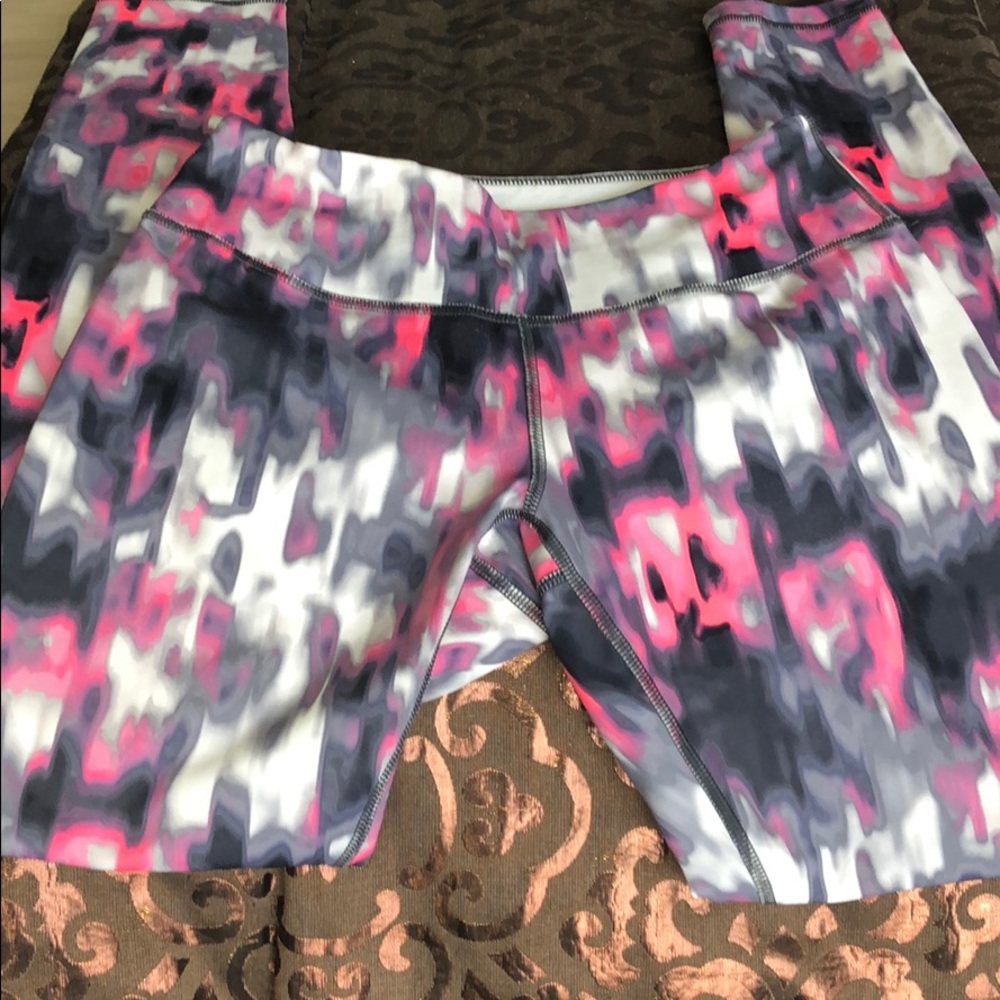 Zella leggings from Nordstrom